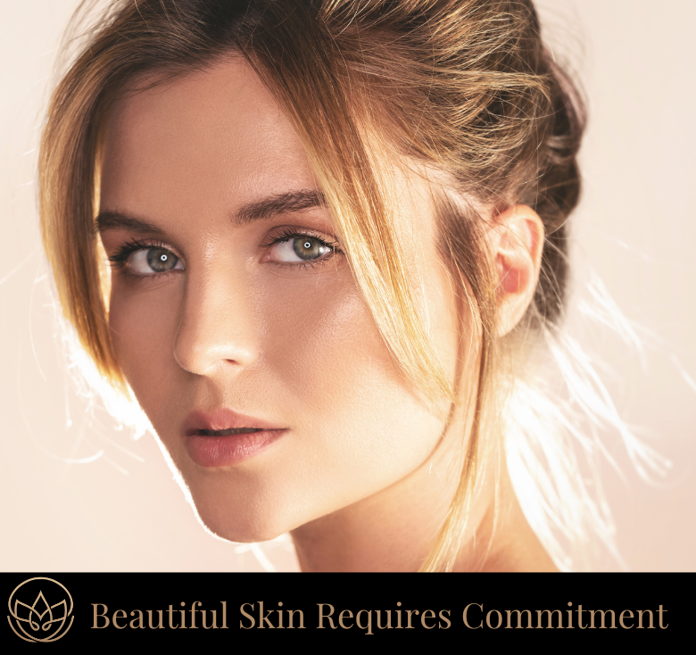 The Ultimate 12-Month Skincare Plan: Your Guide to Radiant Skin All Year Round