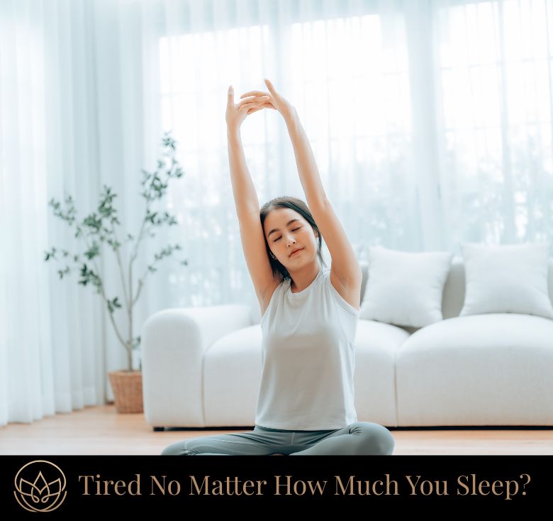 Fatigue, Hair Loss & Brain Fog: The Hidden Vitamin Deficiencies Behind Your Symptoms