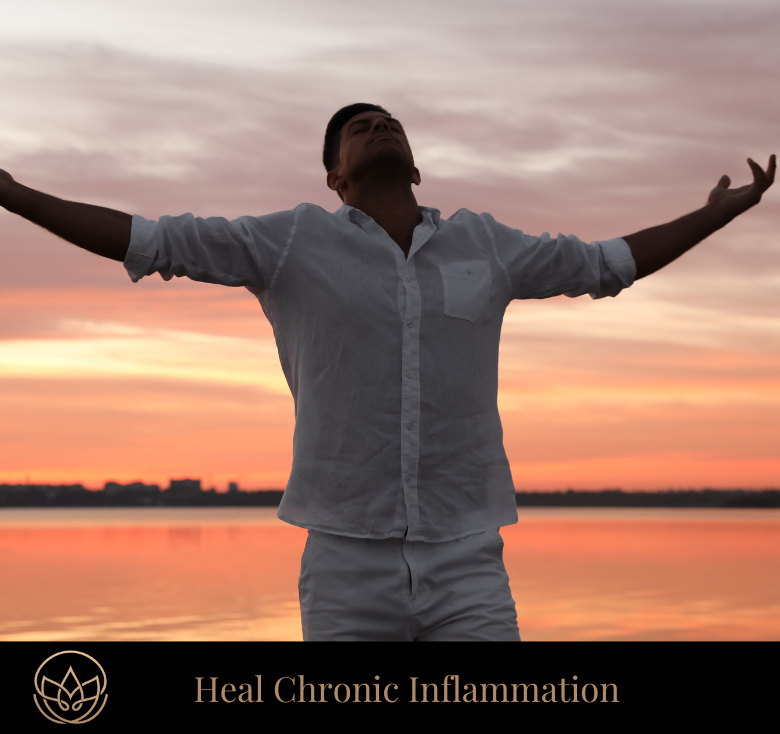 Beyond the Ache: Understanding Chronic Inflammation and Joint Pain — and What You Can Do About It Naturally