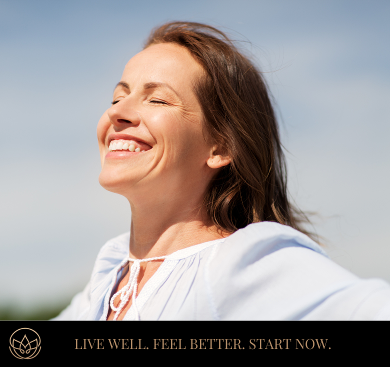 Kickstart Your Wellness Journey: Where Do You Begin?