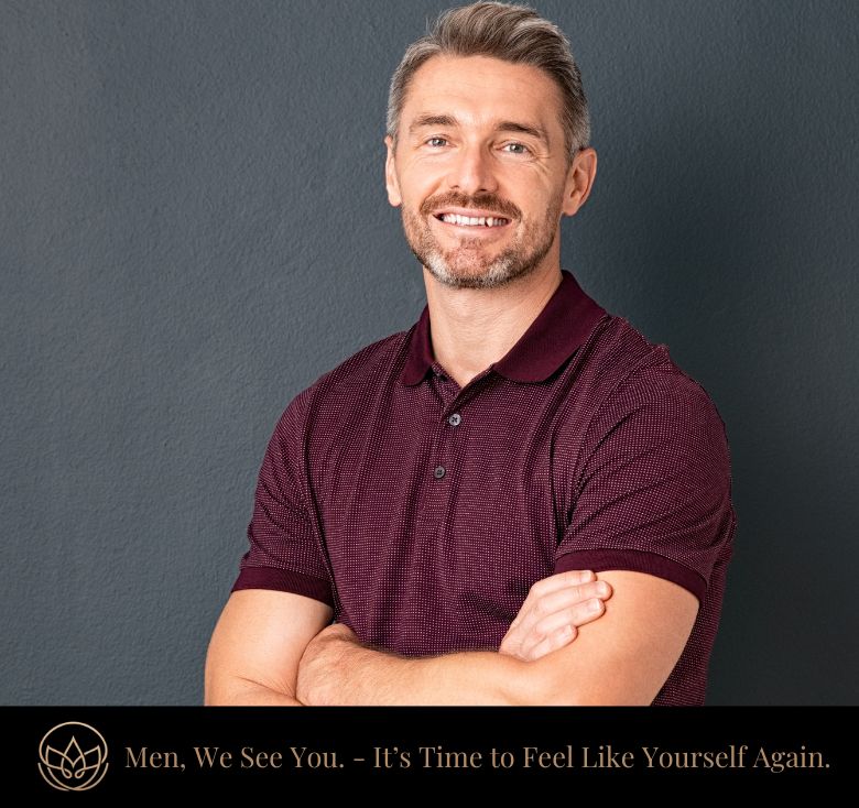 Men’s Wellness Isn’t Vanity—It’s Vitality