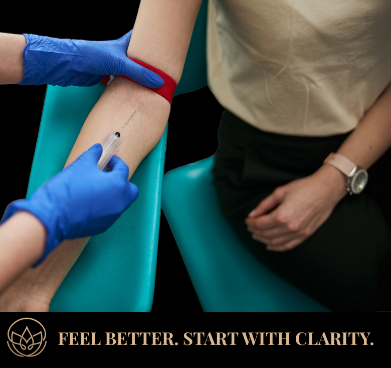 🧪 5 Common Signs Your Labs Might Be Off — And What to Do About It