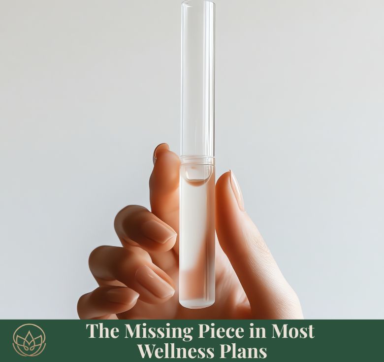 The Missing Piece in Most Wellness Plans: Mineral Balance