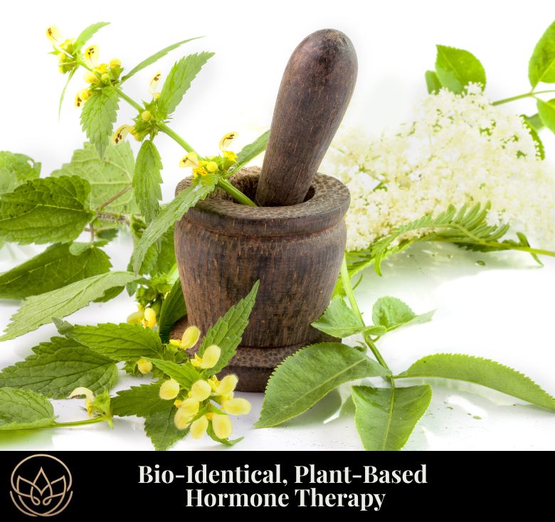 Hormone Pellets: A Quick & Easy Way to Feel Better