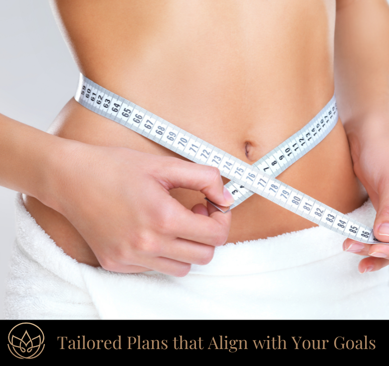 Let’s Weigh In on Weight Management!