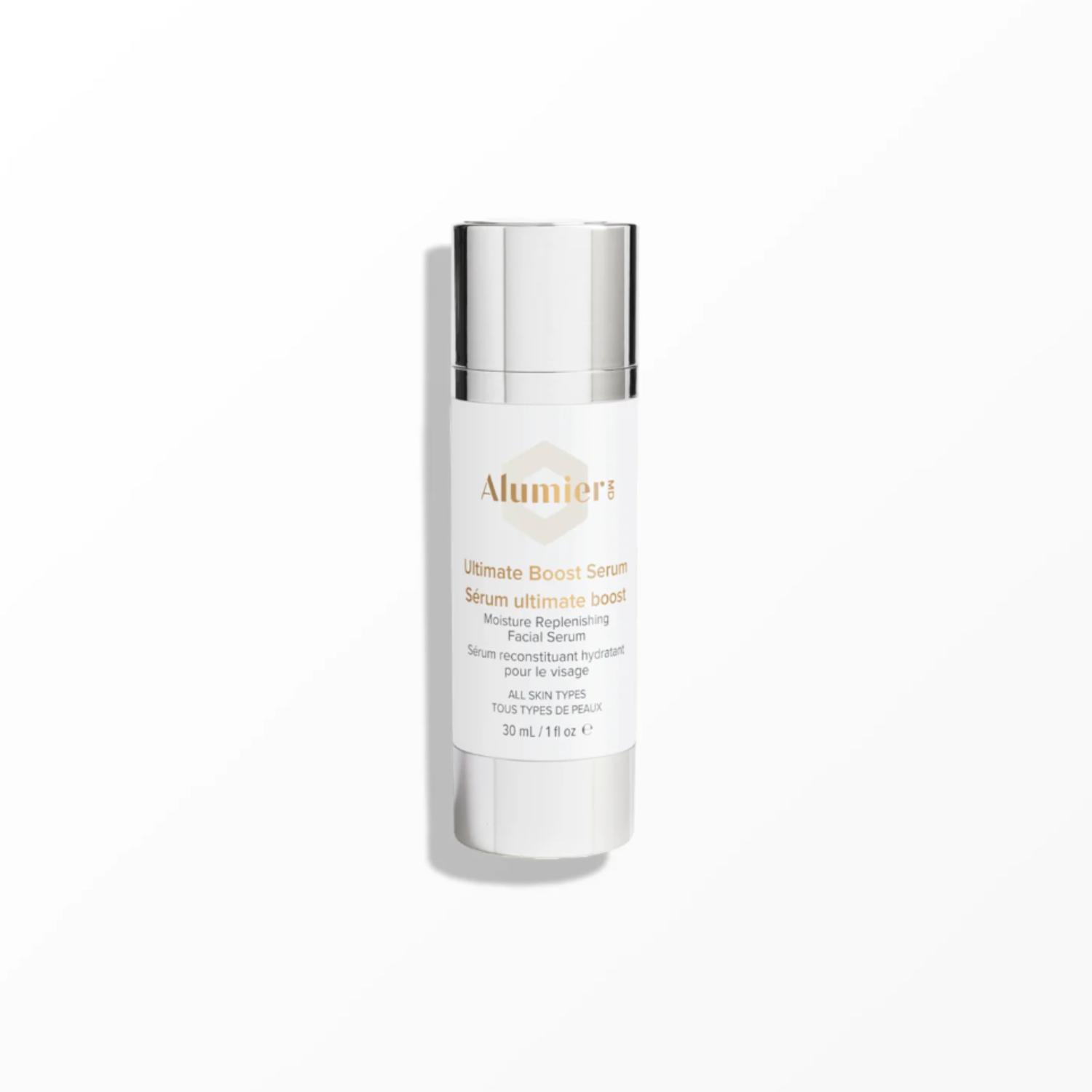 Ultimate Boost Serum