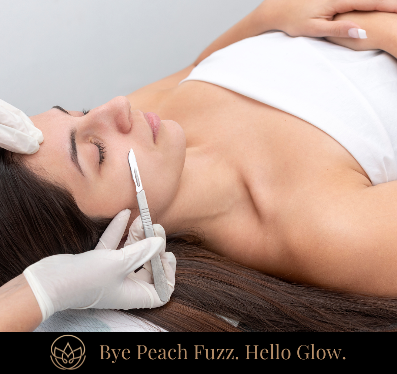 Smooth, Radiant Skin—Naturally: The Benefits of Dermaplaning