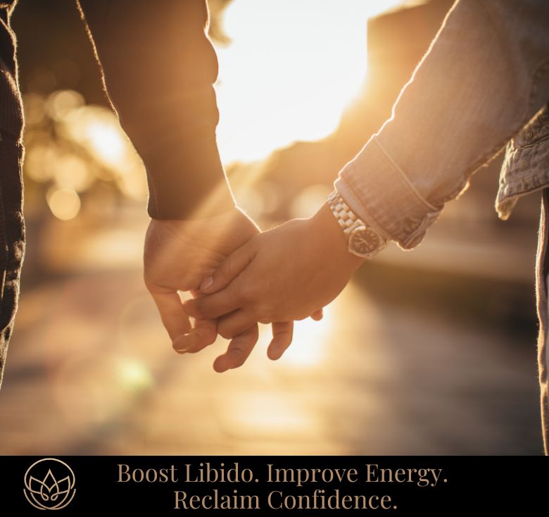 From Fatigued to Fulfilled: Natural Ways to Increase Libido and Effective ED Treatment Branson, Mo