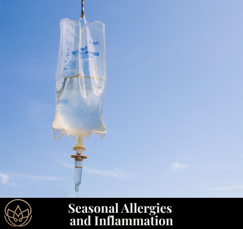 What Inflammation Really Means for Your Health (and How to Reverse It Naturally)