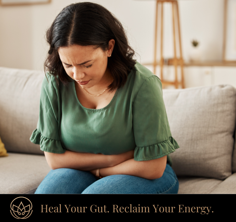 Bloated, Uncomfortable, and Frustrated? It Might Be Food Sensitivities.