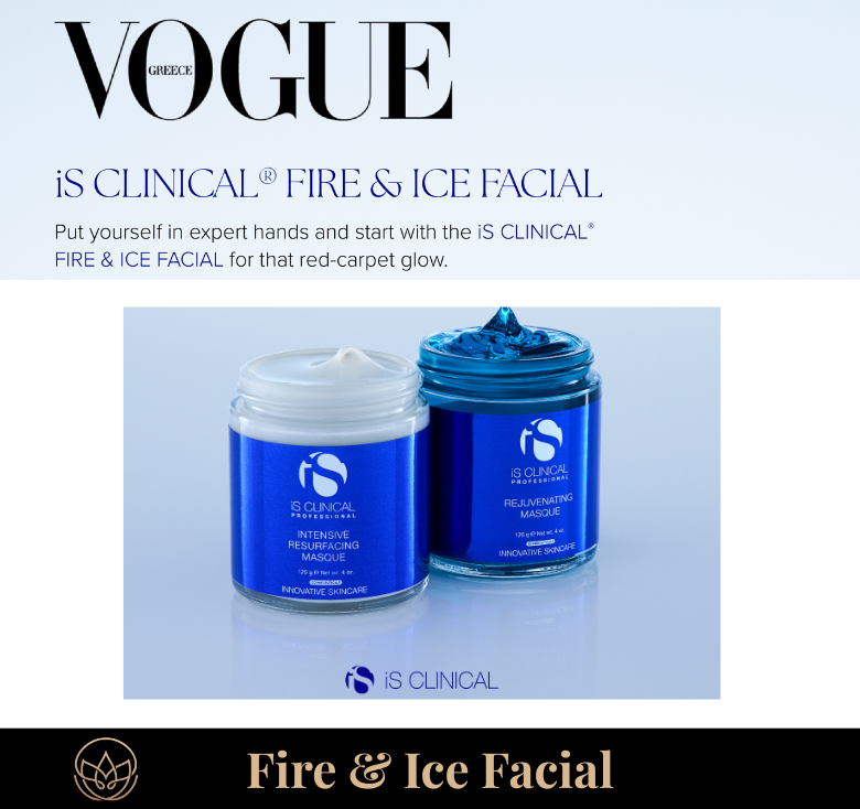 Doctor-Approved Glow: What Makes the Fire & Ice Facial So Popular?