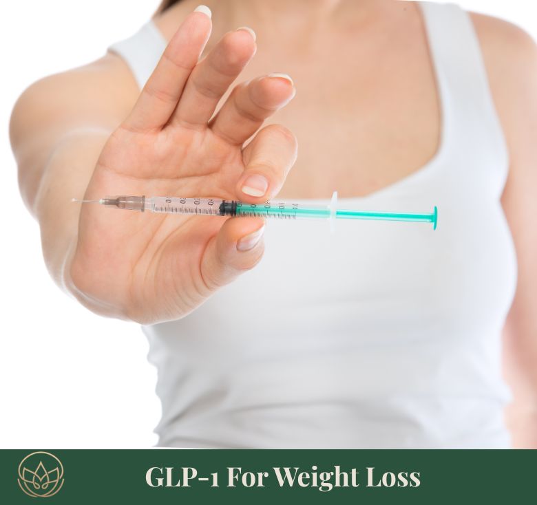 GLP-1 for Weight Loss: What It Does — and What It Doesn’t Fix