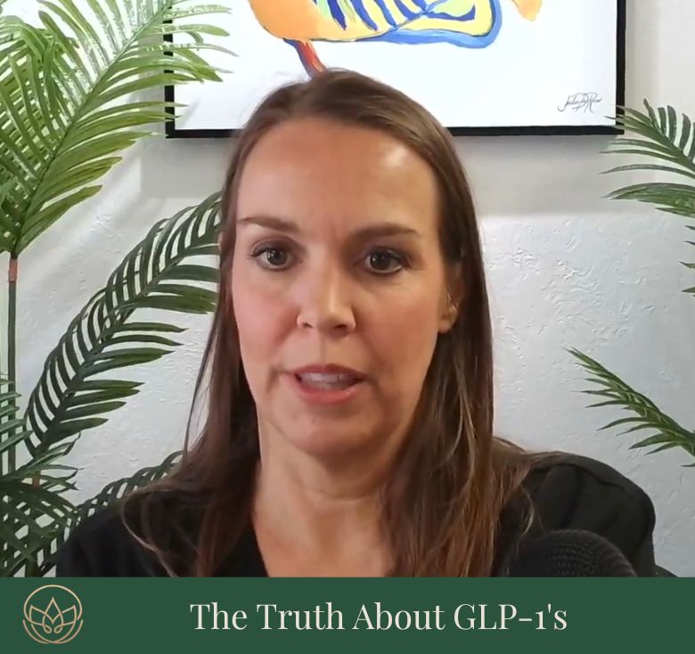 The Truth About GLP-1 for Weight Loss | Accucare Branson