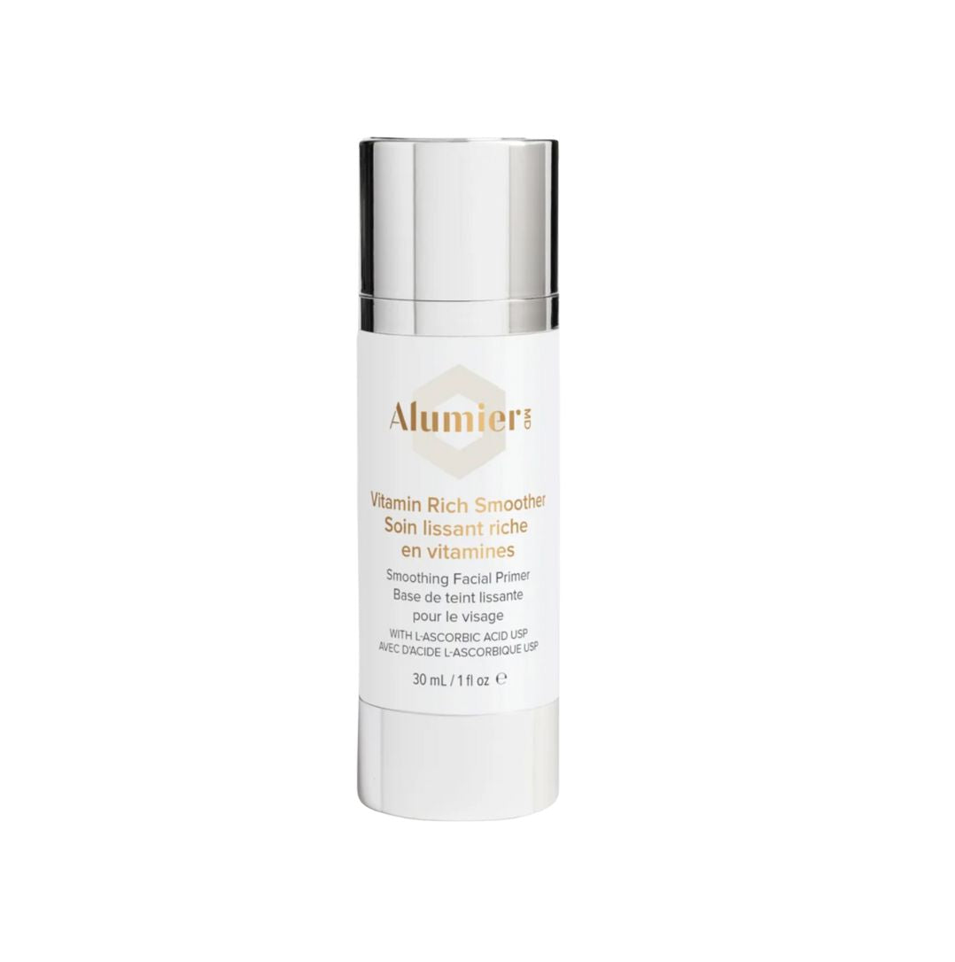 Vitamin Rich Smoother