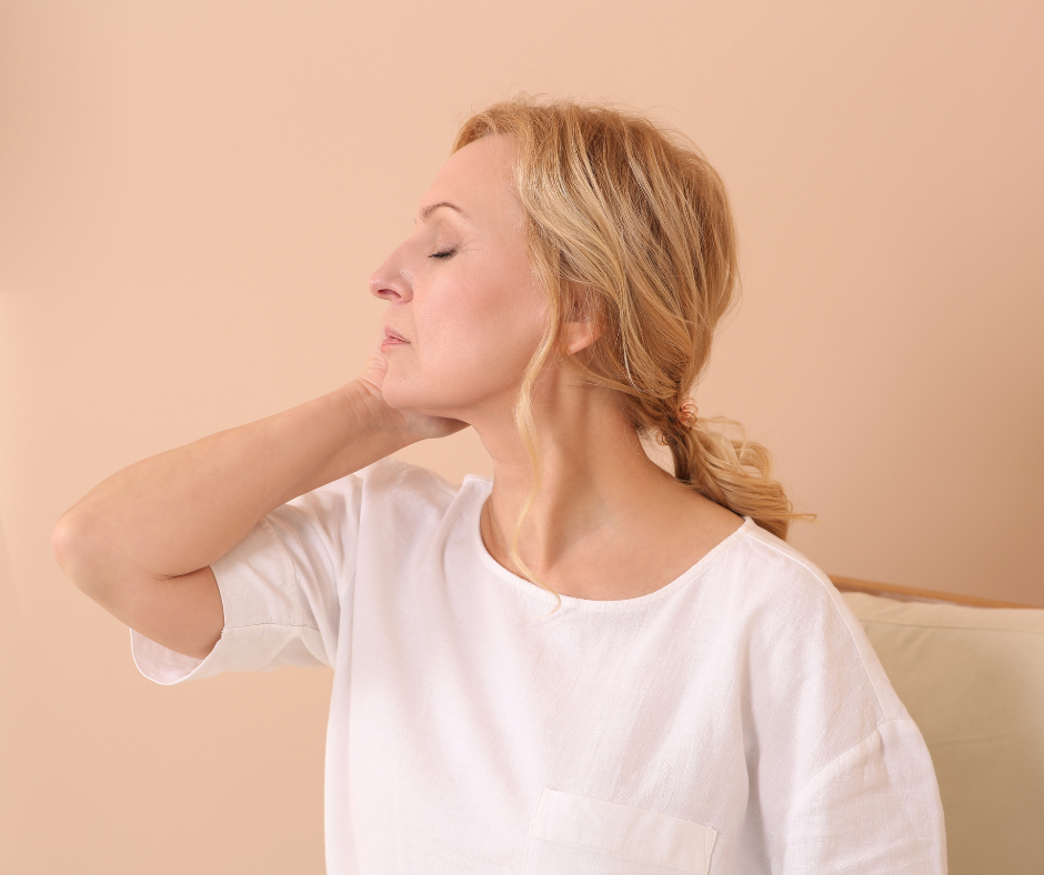 “Hormone therapy at Accucare Wellness & Aesthetics in Branson—personalized BHRT with EvexiPEL pellets to restore balance and vitality.”